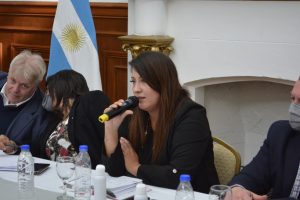 Se concretó un nuevo encuentro de la Mesa Provincial contra la trata de personas