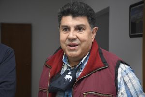 ASIP nombró su sala de reuniones “Malvinas Argentinas e Islas del Atlántico Sur”