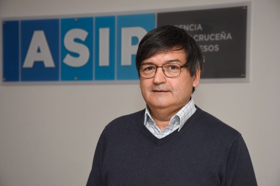 Personal de ASIP se capacitará en diversas temáticas inherentes a las tareas que desarrolla