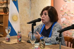 La Casa de Santa Cruz presentó la muestra “74 Días de Vivencias: Abriendo la puerta a la vivencia santacruceña sobre Malvinas”