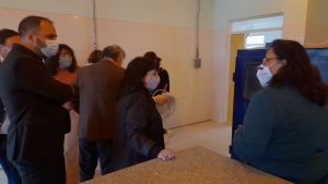 Educación impulsa y acompaña las Prácticas Profesionalizantes de estudiantes de la ETP