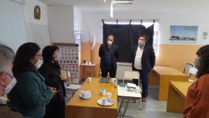 Educación impulsa y acompaña las Prácticas Profesionalizantes de estudiantes de la ETP
