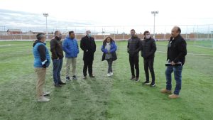 Se desarrollará agenda de deporte en Piedra Buena y Puerto Santa Cruz