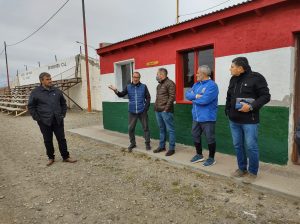 Se desarrollará agenda de deporte en Piedra Buena y Puerto Santa Cruz