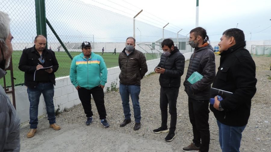 Se desarrollará agenda de deporte en Piedra Buena y Puerto Santa Cruz