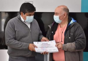 Declaran de interés ministerial las primeras jornadas sobre la visibilización de las Enfermedades Poco Frecuentes