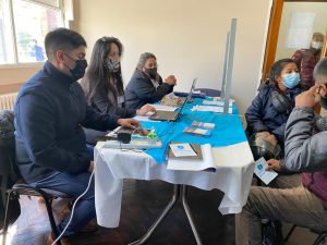 Educación inauguró las jornadas de promoción e inscripción a las Becas Progresar