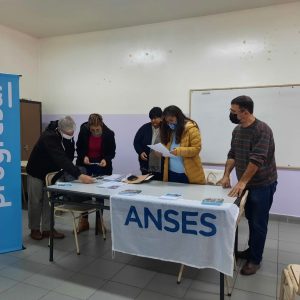 Educación inauguró las jornadas de promoción e inscripción a las Becas Progresar