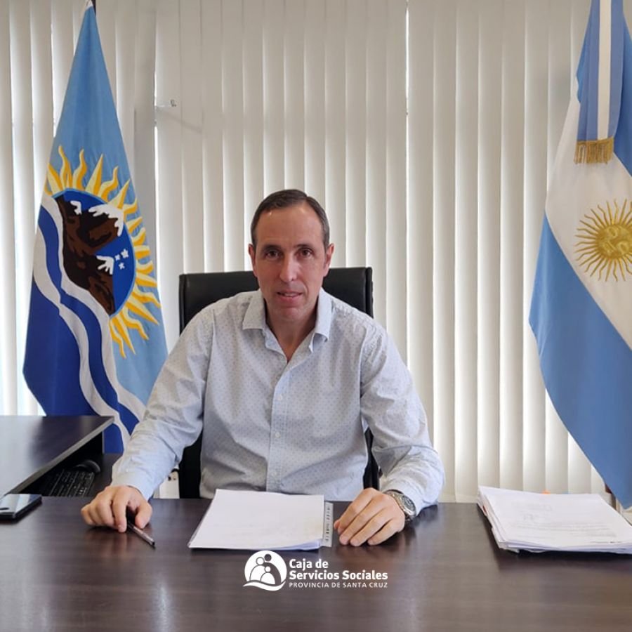 Vázquez: “El cambio en la normativa va a lograr que el proceso electoral concluya exitosamente"