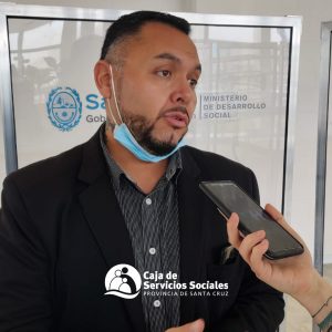 La Caja de Servicios Sociales participa de las Jornadas Provinciales de visibilización de Enfermedades Poco Frecuentes