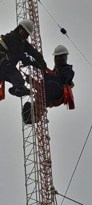 El Gobierno continúa trabajando junto a municipios de la provincia