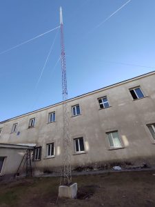 El Gobierno continúa trabajando junto a municipios de la provincia