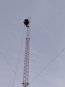 El Gobierno continúa trabajando junto a municipios de la provincia