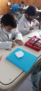 Educación celebró el Día Internacional del Pueblo Gitano en las escuelas