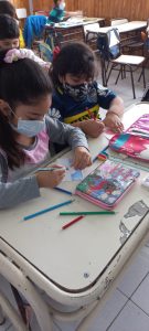Educación celebró el Día Internacional del Pueblo Gitano en las escuelas