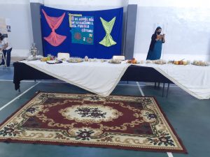 Educación celebró el Día Internacional del Pueblo Gitano en las escuelas