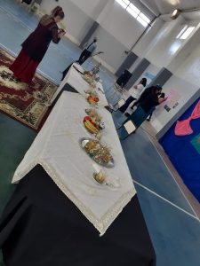 Educación celebró el Día Internacional del Pueblo Gitano en las escuelas