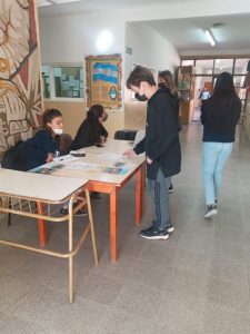 Gran respuesta a la convocatoria de las jornadas de inscripción a Becas Progresar 2022