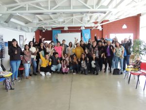 Desarrollo Social acompañó la primera mesa de trabajo sobre Enfermedades poco Frecuentes