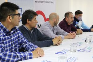 Río Turbio y la cuenca carbonífera serán subsedes de los Juegos EPADE 2022
