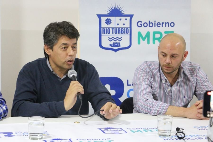 Río Turbio y la cuenca carbonífera serán subsedes de los Juegos EPADE 2022