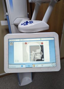 El Hospital de Puerto San Julián adquirió un equipo de radiografía panorámica dental de última generación