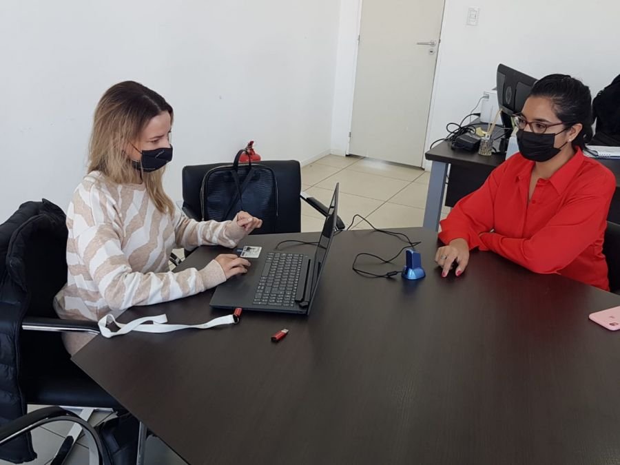 IDUV se suma al plan de modernización del Estado