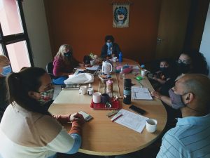 Se seleccionaron las obras para la Feria Internacional del Libro