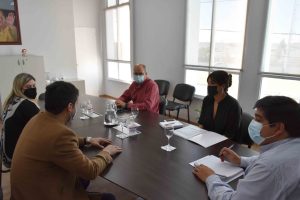 El Servicio de Oftalmología del Hospital Regional Río Gallegos reanuda las cirugías