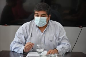 El Servicio de Oftalmología del Hospital Regional Río Gallegos reanuda las cirugías