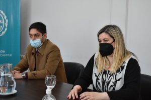 El Servicio de Oftalmología del Hospital Regional Río Gallegos reanuda las cirugías