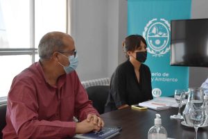 El Servicio de Oftalmología del Hospital Regional Río Gallegos reanuda las cirugías