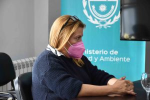 Autoridades de Salud y Educación articulan operativos de vacunación en establecimientos educativos