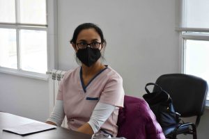 Autoridades de Salud y Educación articulan operativos de vacunación en establecimientos educativos