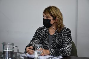 Autoridades de Salud y Educación articulan operativos de vacunación en establecimientos educativos