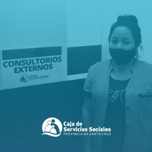 Caja de Servicios Sociales: Cambia la modalidad de solicitud de turnos con especialistas itinerantes en Río Gallegos
