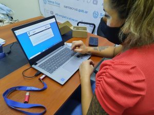 Gobierno avanza con la modernización del Estado en sus distintas áreas