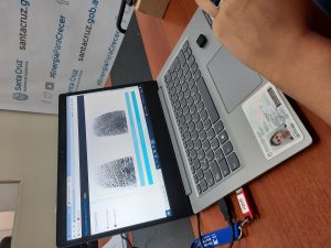 Gobierno avanza con la modernización del Estado en sus distintas áreas