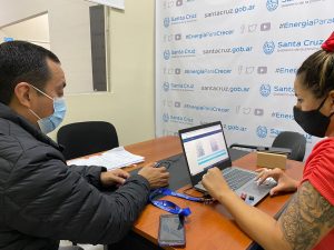 Gobierno avanza con la modernización del Estado en sus distintas áreas