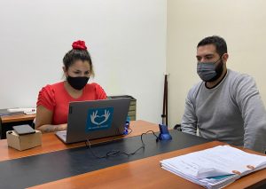 Gobierno avanza con la modernización del Estado en sus distintas áreas