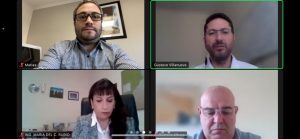 Comenzó la capacitación en el implemento del uso racional de los recursos energéticos en la administración pública