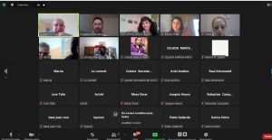 Comenzó la capacitación en el implemento del uso racional de los recursos energéticos en la administración pública