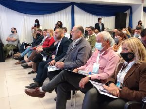 Velázquez: “Este Primer Encuentro es un ejercicio de conciencia geopolítica”