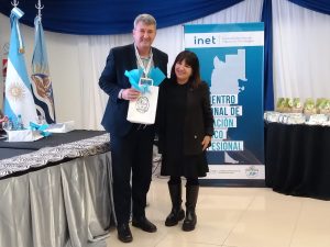Velázquez: “Este Primer Encuentro es un ejercicio de conciencia geopolítica”