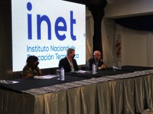 Velázquez: “Este Primer Encuentro es un ejercicio de conciencia geopolítica”