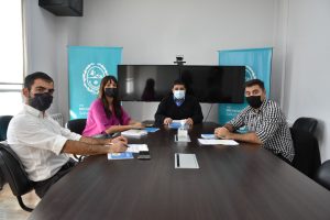 Coordinan pensiones a familiares de trabajadores/as esenciales fallecidos/as por Covid-19