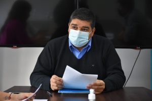 Coordinan pensiones a familiares de trabajadores/as esenciales fallecidos/as por Covid-19
