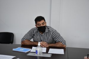 Coordinan pensiones a familiares de trabajadores/as esenciales fallecidos/as por Covid-19