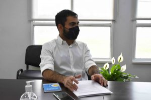 Coordinan pensiones a familiares de trabajadores/as esenciales fallecidos/as por Covid-19