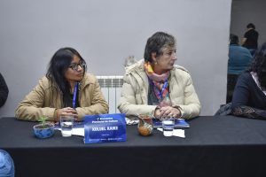 Se concretó el 1° Encuentro Provincial de Cultura